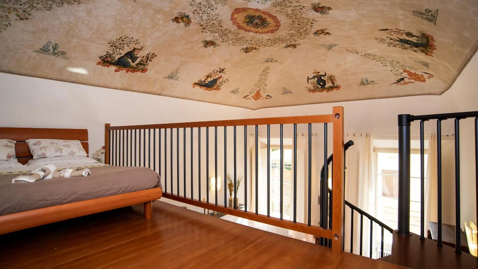 Il Canto De' Rossi Apartment Pistoia